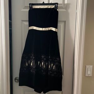 Betsy Johnson dress